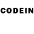 Codein напиток Lean (лин) Den Vest